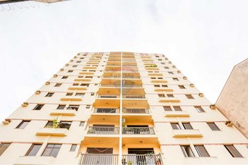 apartment em Rua Monsenhor João Soares, Centro - Sorocaba - SP