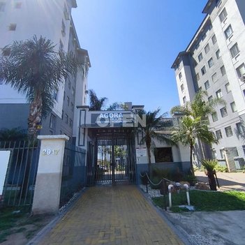 apartment em Avenida Açucena, Estância Velha - Canoas - RS