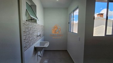 apartment em Rua Otacílio Negrão, Vila Santa Edwiges - São Paulo - SP