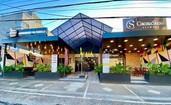 business em Avenida Praia de Ponta Negra, Ponta Negra - Natal - RN