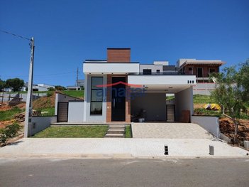 house em Estrada Municipal Professora Olívia Alegri, Caçapava Velha - Caçapava - SP