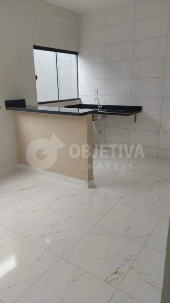 house em Rua Antônio Jorge, Jardim Canaã - Uberlândia - MG