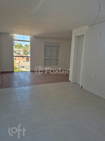 apartment em Rua Treze de Maio, Cristo Redentor - Caxias do Sul - RS