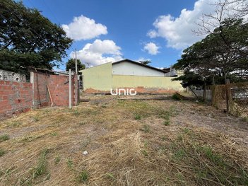 land_lot em Rua Frederico Kraembul, Castelinho - Piracicaba - SP