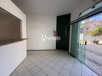 office em Rua Vandelino Lopes Fagundes, Centro - Navegantes - SC