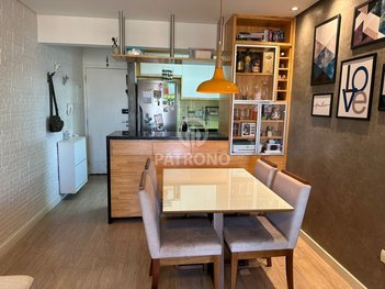 apartment em Rua José Gonçalves Gomide, Vila Guilherme - São Paulo - SP