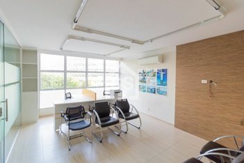 office em Rua da Consolação, Consolação - São Paulo - SP