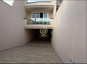 house em Rua Padre Feliciano Domingues, Jardim Marilu - São Paulo - SP