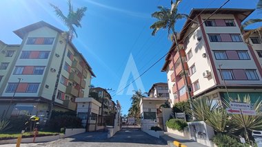 apartment em Rua Marquês de Olinda, Glória - Joinville - SC