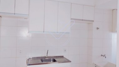apartment em Avenida Henriqueta Mendes Guerra, Vila São João - Barueri - SP