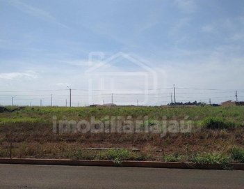 land_lot em Avenida Doutor Alfredo Bauer, Residencial Campo Belo - Jaú - SP