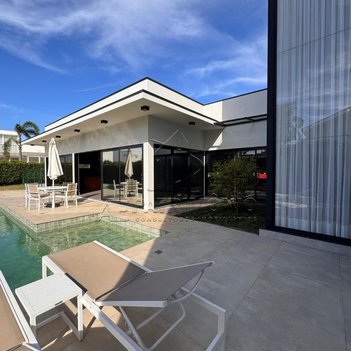 house em Avenida Tito Lívio Martins Netto, Chácara Santa Terezinha - Araçoiaba da Serra - SP