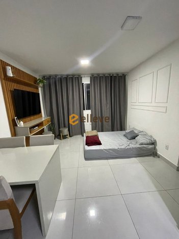apartment em Avenida Mário Fonseca Viana, Angicos - Vespasiano - MG