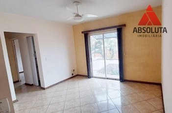 apartment em Rua Albânia, Vila Santa Maria - Americana - SP