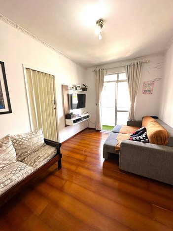 apartment em Rua São José, Balneário - Florianópolis - SC