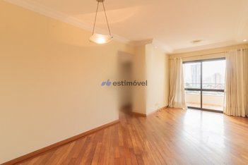apartment em Rua Joel Jorge de Melo, Vila Mariana - São Paulo - SP