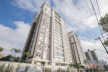 apartment em Rua Líbero Badaró, Passo da Areia - Porto Alegre - RS