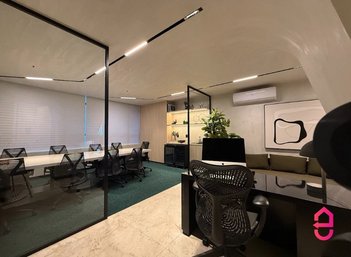 office em Avenida 136, Setor Sul - Goiânia - GO