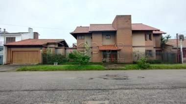 house em Rua Mário Olivé Suñe, Jardim do Castelo - Bagé - RS