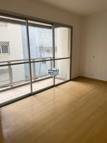 apartment em Rua Doutor Fadlo Haidar, Vila Olímpia - São Paulo - SP