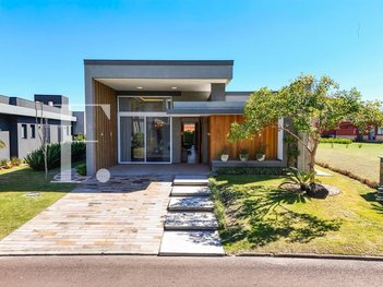 house em Avenida Paraguassu, Centro - Xangri-Lá - RS