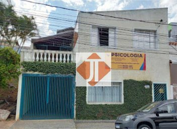 house em Avenida Francisco Pereira de Castro, Anhangabaú - Jundiaí - SP