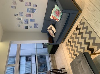 apartment em Rua Madre Cabrini, Vila Mariana - São Paulo - SP