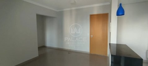 apartment em Rua Voluntários de Piracicaba, Centro - Piracicaba - SP