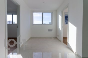 apartment em Avenida Doutor Hugo Beolchi, Vila Guarani (Z Sul) - São Paulo - SP