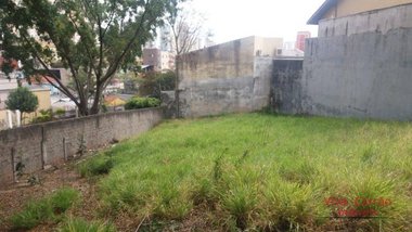 land_lot em Rua Flaviano, Jardim Textil - São Paulo - SP