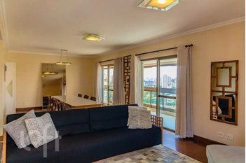 apartment em Doutor Diogo de Faria, Vila Clementino - São Paulo - SP