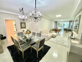 apartment em Rua 3706, Centro - Balneário Camboriú - SC