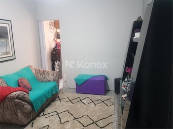 apartment em Rua Vitória, Santa Efigênia - São Paulo - SP