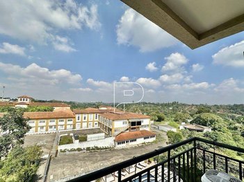 apartment em Avenida São Camilo, Granja Viana II - Cotia - SP