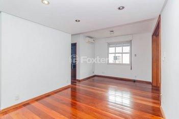 apartment em Rua Botafogo, Menino Deus - Porto Alegre - RS