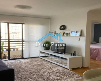 apartment em Rua dos Democratas, Vila Monte Alegre - São Paulo - SP