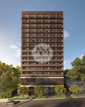 apartment em Rua Doutor Homem de Melo, Perdizes - São Paulo - SP