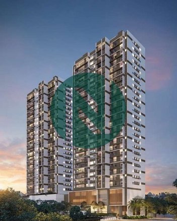 apartment em Avenida Celso Garcia, Tatuapé - São Paulo - SP