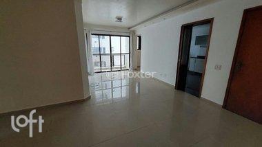 apartment em Correia de Lemos, Bosque da Saúde - São Paulo - SP