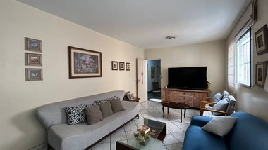 apartment em Rua R 16, Setor Oeste - Goiânia - GO