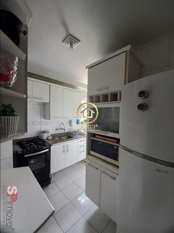 apartment em Rua José de Figueiredo Seixas, Imirim - São Paulo - SP