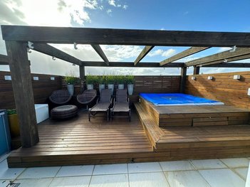 house em Avenida Central, Atlântida - Xangri-Lá - RS
