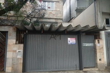 house em Avenida Marari, Vila Marari - São Paulo - SP