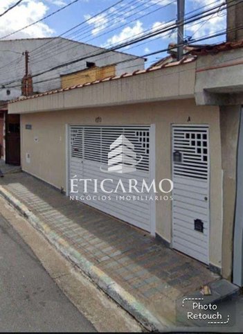 house em Rua Pinheiro de Azurara, Parque São Rafael - São Paulo - SP