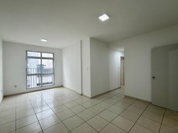 apartment em Rua Padre Roma, Centro - Florianópolis - SC