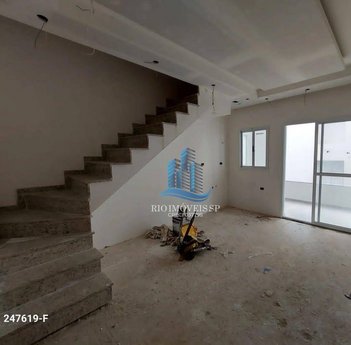 apartment em Rua Avaré, Baeta Neves - São Bernardo do Campo - SP