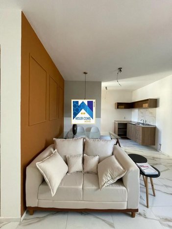 apartment em Rua Maria Massae Uno Higashi, Mogi Moderno - Mogi das Cruzes - SP