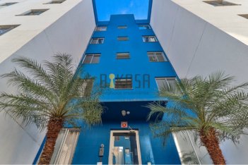 apartment em Avenida Juscelino Kubitschek de Oliveira, Jardim Leopoldina - Porto Alegre - RS