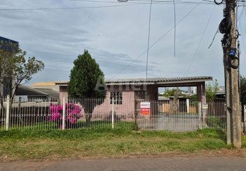 land_lot em Rua Epitácio Pessoa, São Luiz Gonzaga - Passo Fundo - RS