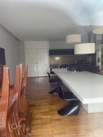 apartment em Rua Guaranésia, Vila Mariana - São Paulo - SP